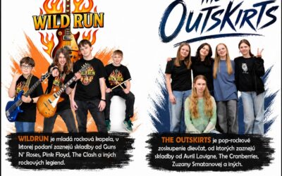 Koncert – Teen kapely
